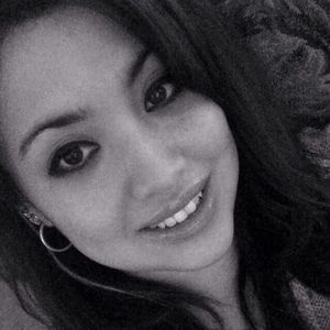 Meet your Posher, Rosa